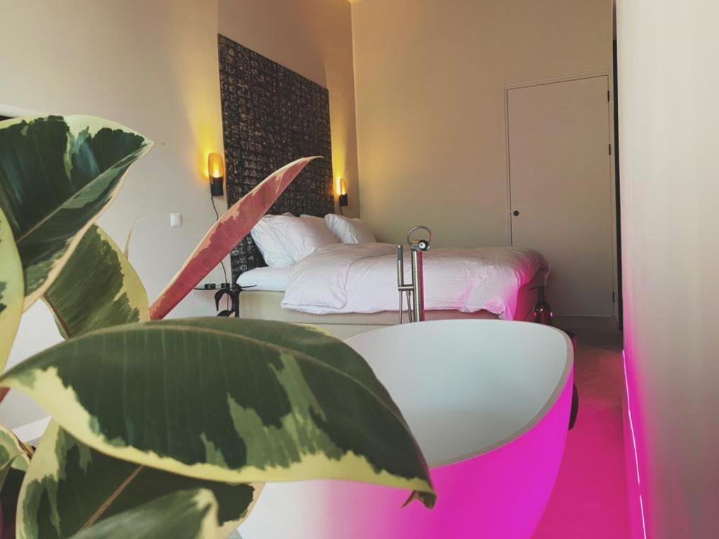 Home8 Studio'S Arnhem Ngoại thất bức ảnh