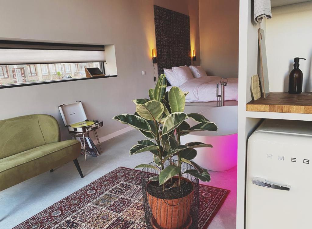 Home8 Studio'S Arnhem Ngoại thất bức ảnh