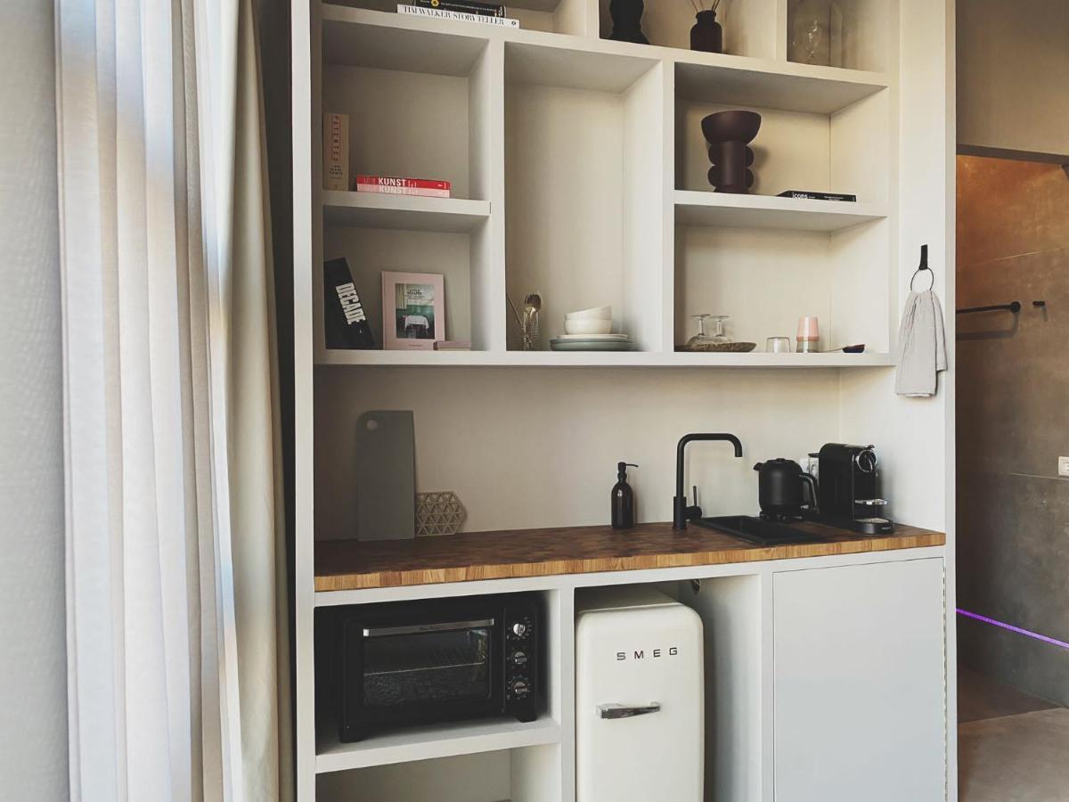 Home8 Studio'S Arnhem Ngoại thất bức ảnh