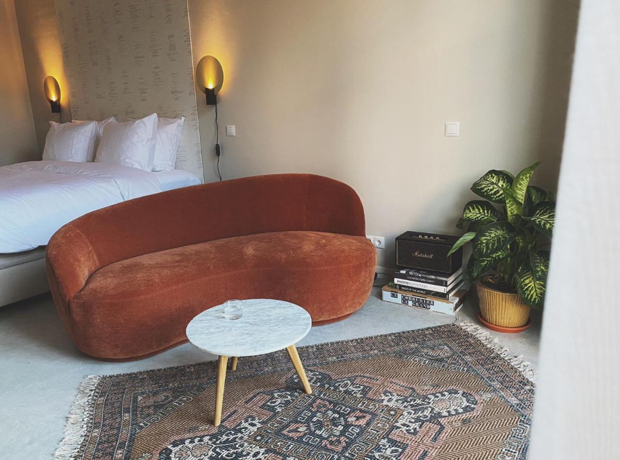 Home8 Studio'S Arnhem Ngoại thất bức ảnh