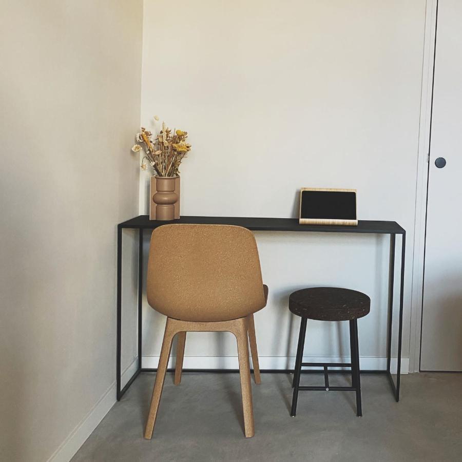 Home8 Studio'S Arnhem Ngoại thất bức ảnh